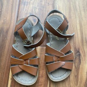 Saltwater Original Kids Sandals